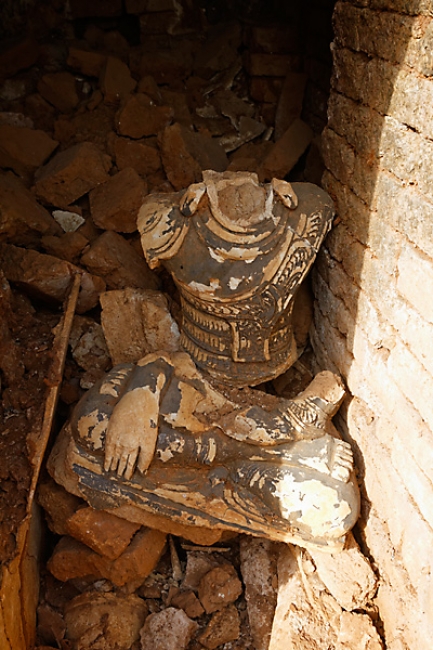 Inlé-Paya Shwe Inthein-112